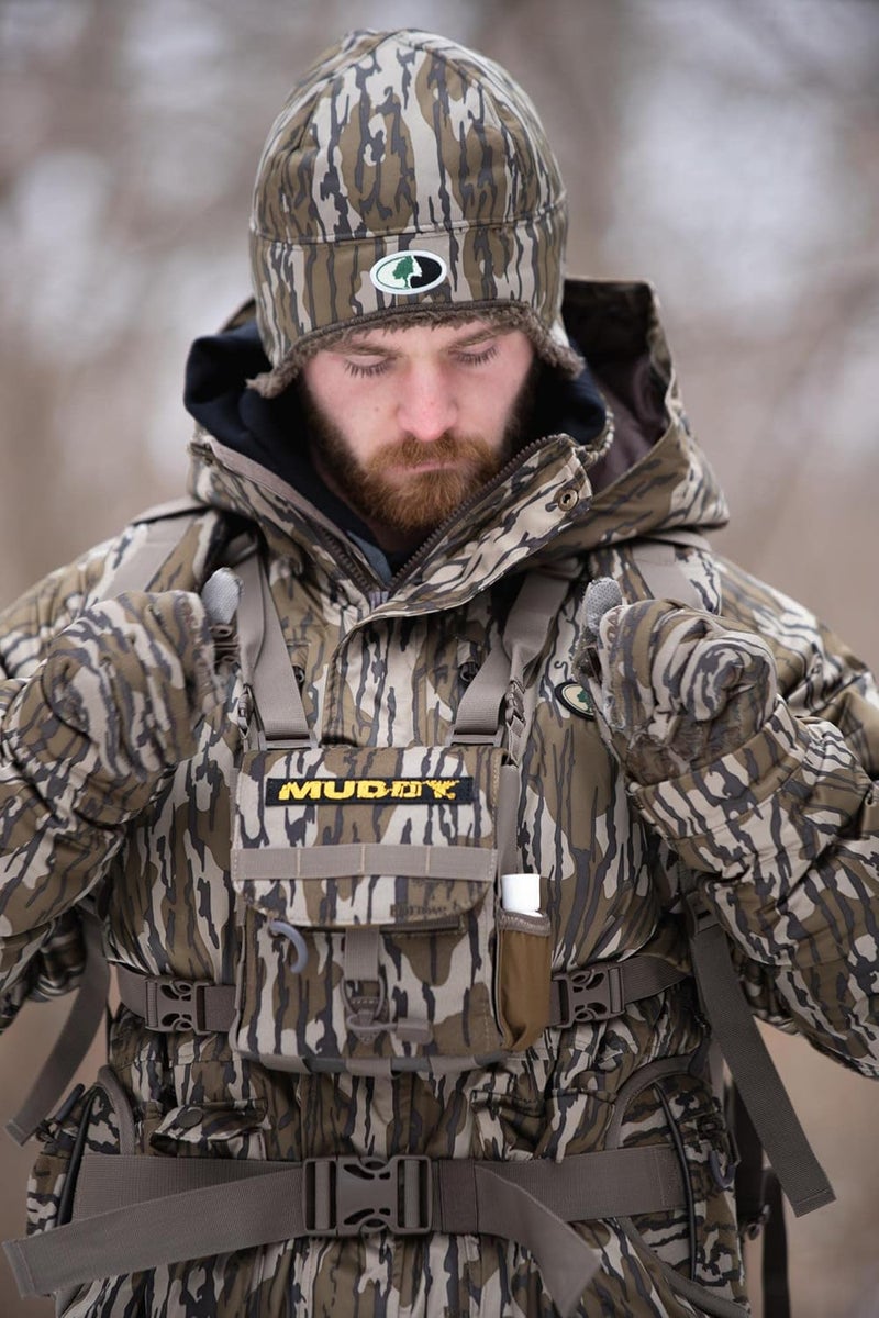 Muddy Outdoors PRO BINO Harness - Image 2